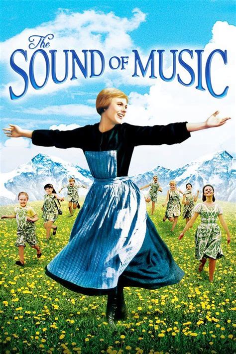 streaming The Sound of Music